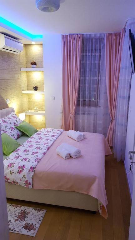 Vesna Apartment Belgrad Exterior foto